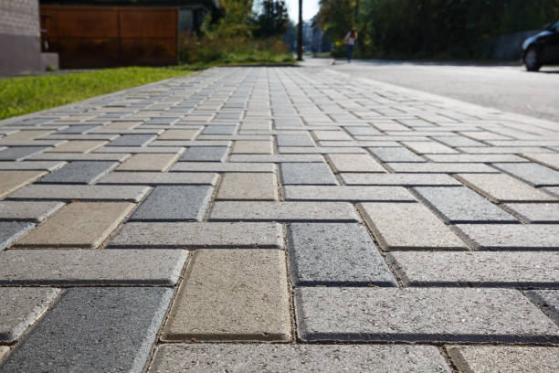 Best Custom Driveway Pavers  in Amity, OR